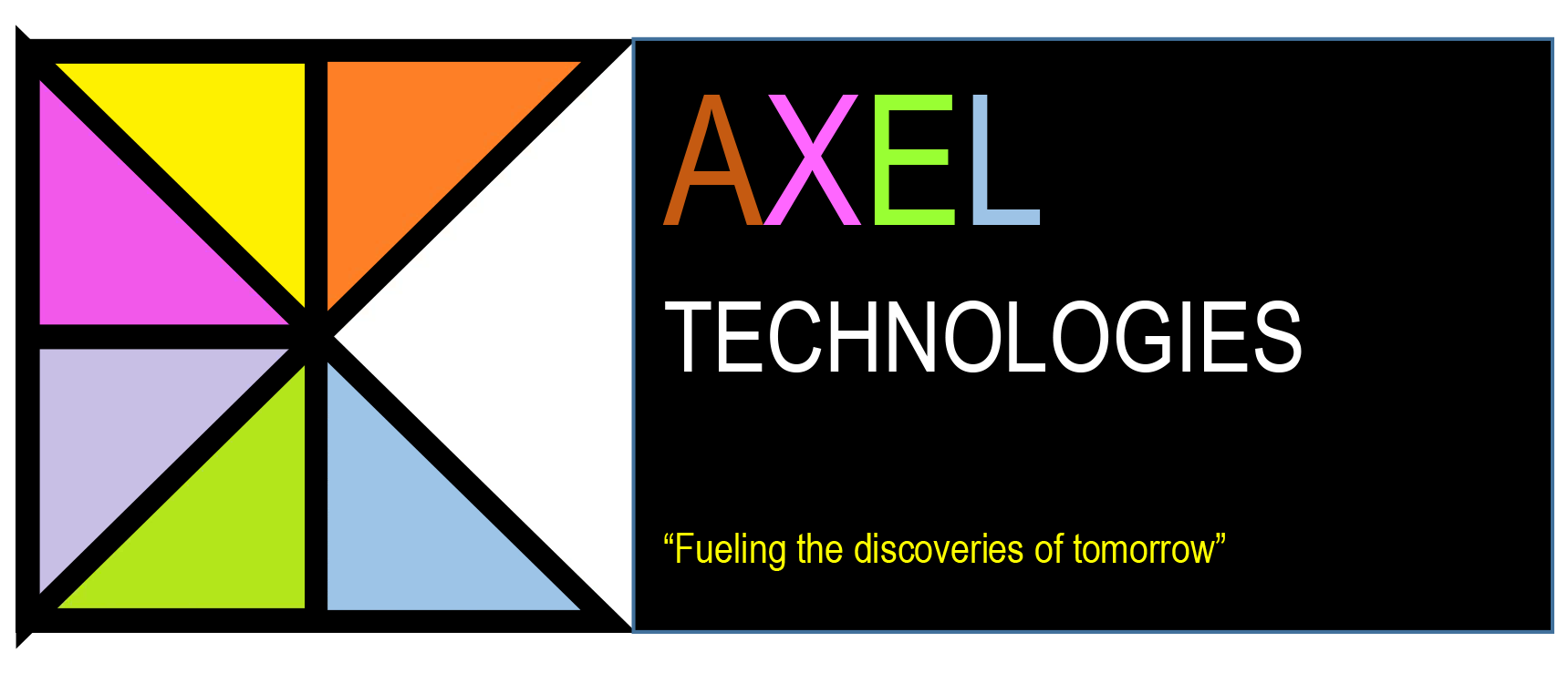 Axel Technologies Logo